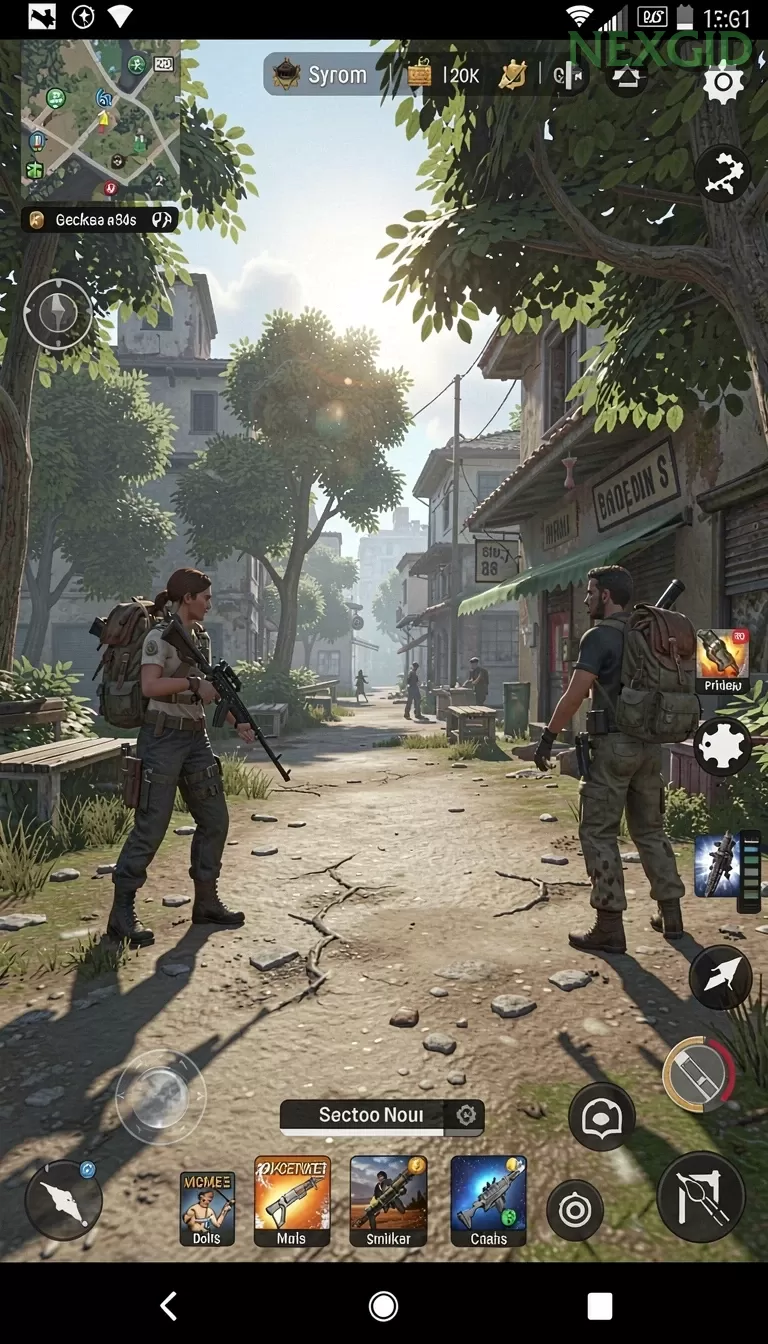 Screenshot T6 nomor 2